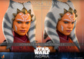 Hot Toys Star Wars Ahsoka: Ahsoka Tano (Padawan) Sixth Scale Figure