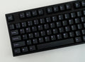 Leopold FC900R OE Black Purple Double Shot PBT Mechanical Keyboard