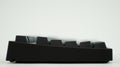 Leopold FC900R OE Black Purple Double Shot PBT Mechanical Keyboard