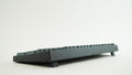 Leopold FC900R OE Black Purple Double Shot PBT Mechanical Keyboard