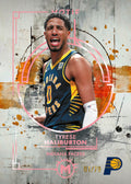 2025/26 Topps Motif Basketball Hobby 3 Box Case