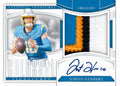 2024 Panini National Treasures Football Hobby 4 Box Case