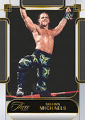 2024 Panini Three Count WWE Hobby Box