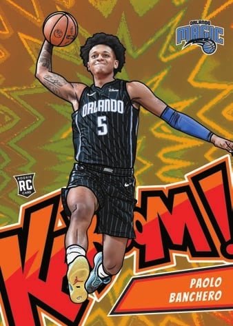 4-Box 2022-23 Crown Royale Basketball Break