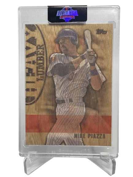 2024 Topps Series 2 Baseball #HL-33 Heavy Lumber Case Hit SSP