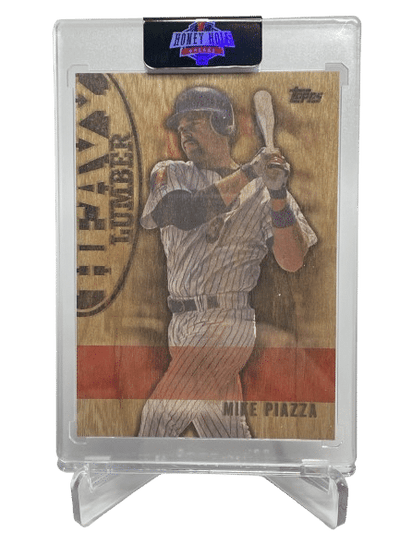 2024 Topps Series 2 Baseball #HL-33 Heavy Lumber Case Hit SSP