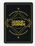 Radiant Dawn (Leona) — Signature|Foil — ID 17459