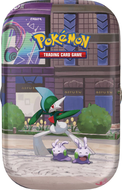 Pokémon TCG: Mega Evolution - Lumiose City - Mini Tin - Gallade
