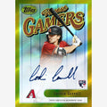 2023 Topps Finest Flashback Baseball Hobby Box