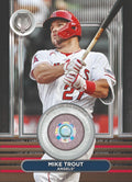 2024 Topps Tribute Baseball Hobby Box