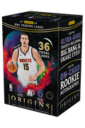 2023/24 Panini Origins Basketball H2 Box