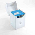Gamegenic Deck Holder - 100+ - White