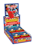 2026 Topps Heritage Baseball Hobby Box