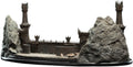 Weta Workshop The Lord of the Rings The Black Gate Miniature Environment