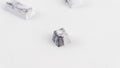 KBParadise Ink Painting 113 Key OEM Profile Dye Sub PBT Keycap Set