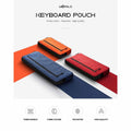 Leopold Canvas Keyboard Bag - Mini / 60% / 65% Keyboard Carrying Case