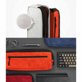 Leopold Canvas Keyboard Bag - TKL / 75% Keyboard Carrying Case