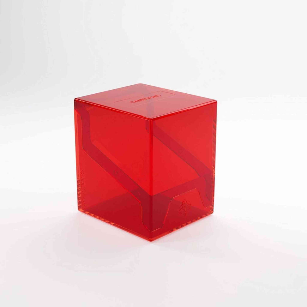 Gamegenic Bastion XL Deck Box - 100+ - Red
