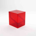 Gamegenic Bastion XL Deck Box - 100+ - Red