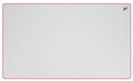 Odin Gaming XL EXT ZeroGravity Mouse Pad White/Pink