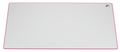 Odin Gaming 2XL ZeroGravity Mouse Pad White/Pink