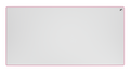 Odin Gaming 2XL ZeroGravity Mouse Pad White/Pink