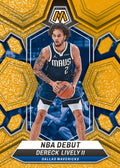 2023/24 Panini Mosaic Basketball Hobby Box