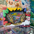 Pokémon Mega Evolution Ascended Heroes Premium Poster Collection