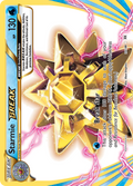 Starmie Break 32 108 Evolutions Holofoil