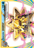 Starmie Break 32 108 Evolutions Holofoil