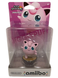 Super Smash Bros - Pokemon Amiibo (Individual)