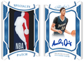 2024/25 Panini Flawless Basketball Hobby Box