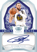 2023/24 Panini Crown Royale Basketball Hobby Box