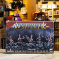 Warhammer AoS - Hearthguard Berzerkers
