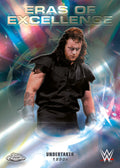 2026 Topps Chrome WWE Hobby Box