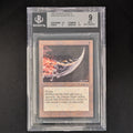 Dancing Scimitar - Arabian Nights - English - BGS 9