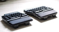Matias FK403Q-P Programmable Ergo Pro Mac 75% Mechanical Keyboard