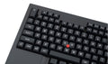 Tex Shinobi Mechanical Keyboard