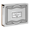 2025 Panini Flawless Football Hobby Box