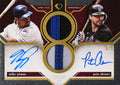 2024 Topps Diamond Icons Baseball Hobby 2 Box Case