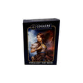Cosmere RPG: Stormlight Plot Deck
