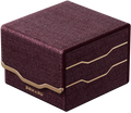 Gatherer's Tavern DOMARU Armory Horizon Deck Box - 130+ - Carnelian