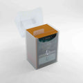 Gamegenic Deck Holder - 80+ - Clear