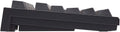 Topre Realforce R2 Limited Edition Black Dye Sub PBT Mechanical Keyboard