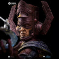 Iron Studios: Fantastic Four Galactus 1:20 Diorama Deluxe Demi Art Scale Limited Edition Statue