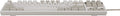 Topre Realforce R2 Limited Edition Ivory TKL Dye Sub PBT Keyboard