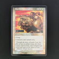[FOIL] Blazing Archon (Retro Frame) (Serial Numbered) - Ravnica Remastered: Extras - English - NM - 067/500