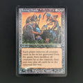 [FOIL] Living Death - Judge Rewards Promos - English - GD