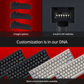HHKB Classic Topre 45g 60% PBT Mechanical Keyboard