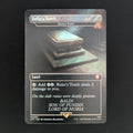 [FOIL] Balin's Tomb - Ancient Tomb (Surge Foil) - Commander: The Lord of the Rings: Tales of Middle-earth: Extras - English - NM